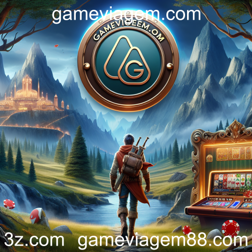 A Magia dos Jogos de Aventura: Descubra Novas Histórias e Desafios