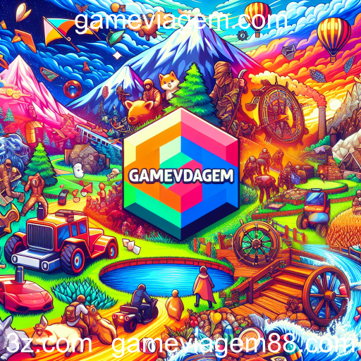 A Ascensão dos Jogos Indies: Inovação e Criatividade no Mundo dos Videogames