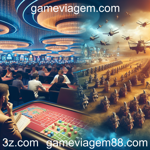Os Melhores Jogos de Estratégia para Dominar em 2023
